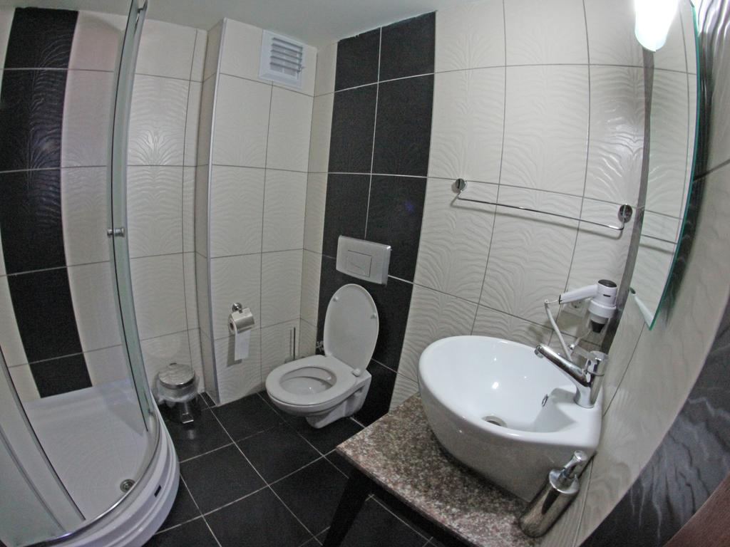 Ilyada Hotel Bozcaada Island Camera foto